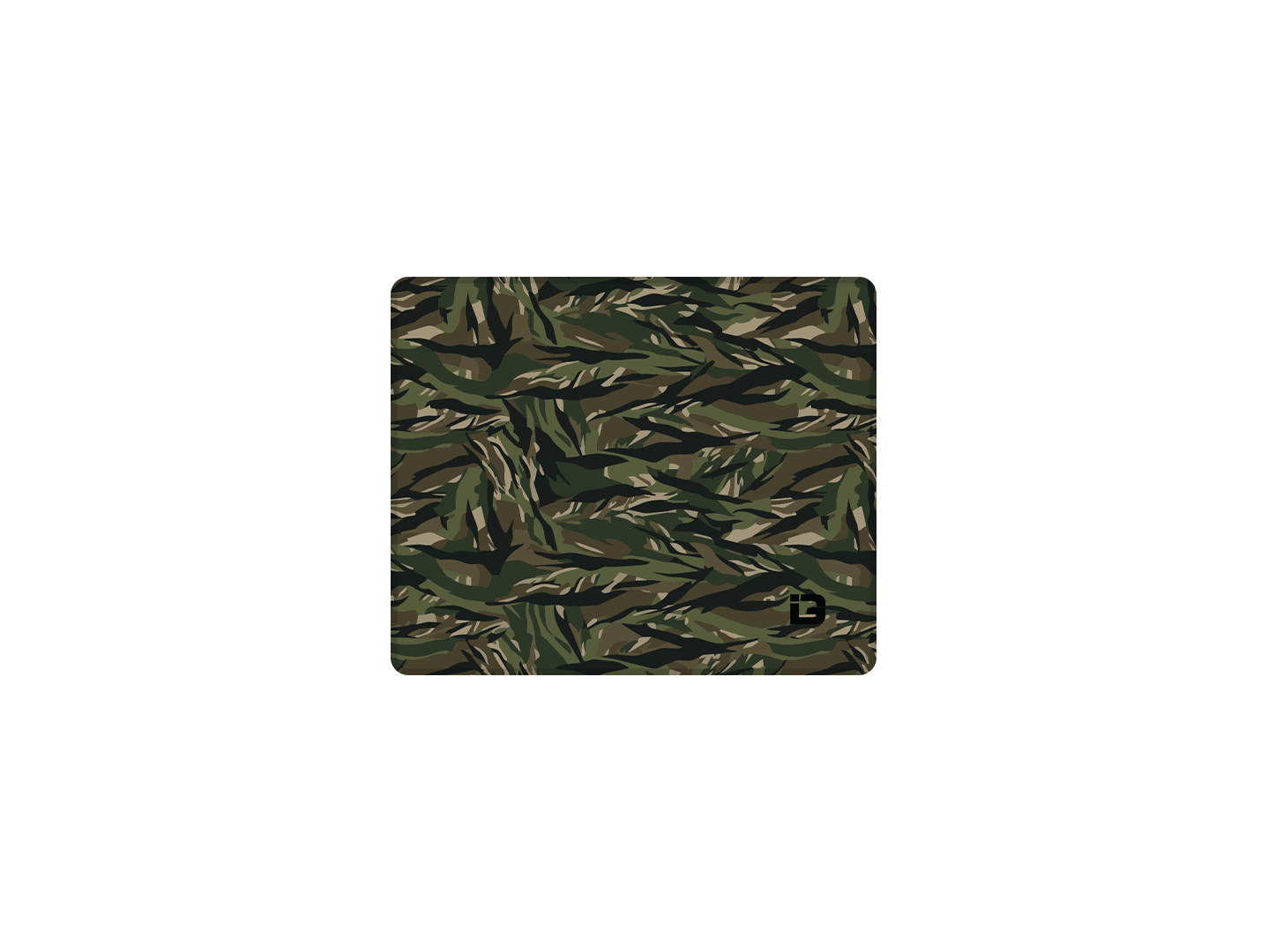 Tiger Camo