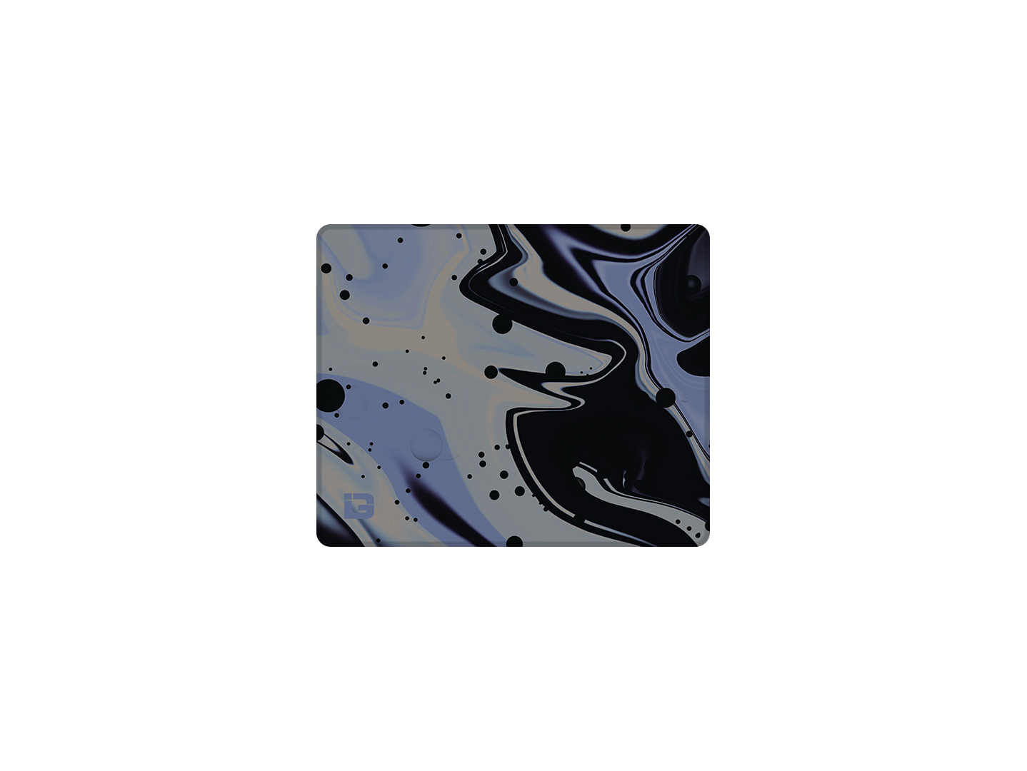 Liquid Negative
