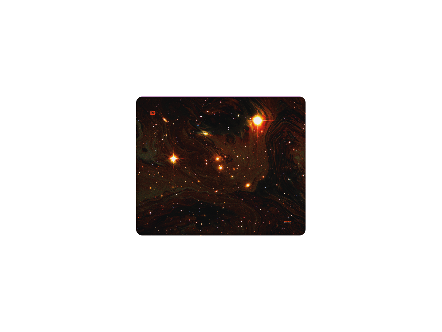 Star Lava