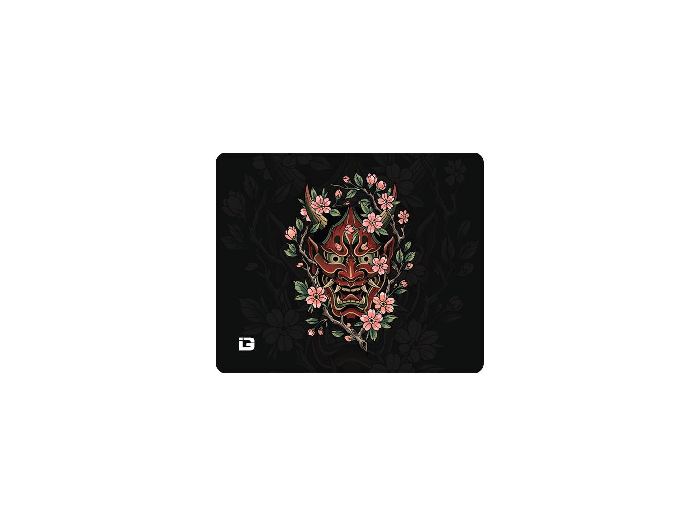 Blossom Oni
