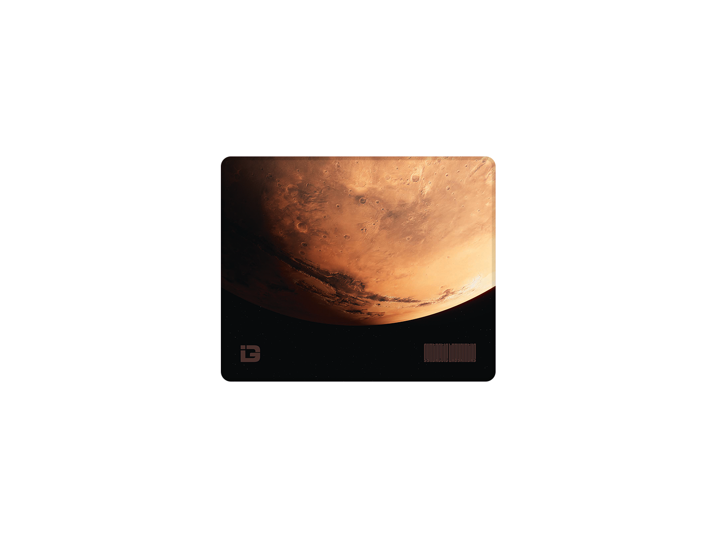 Mars