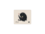 Chubby Cat