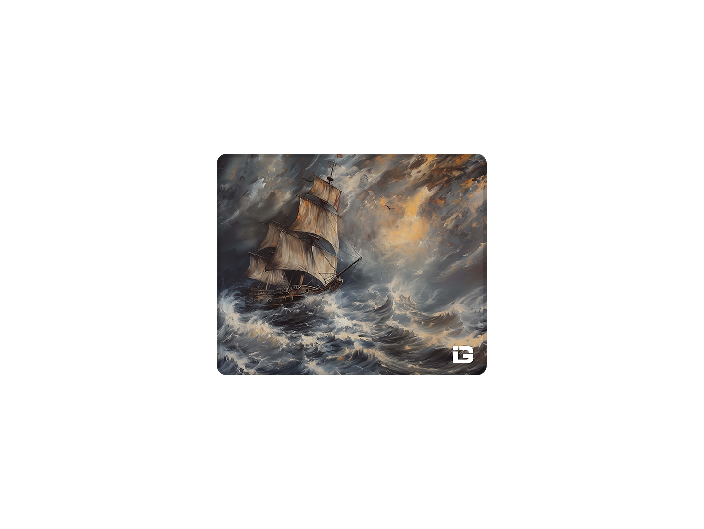 Pirate Ship