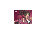 Pink Warrior