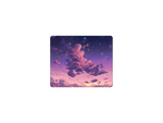 Purple Horizon