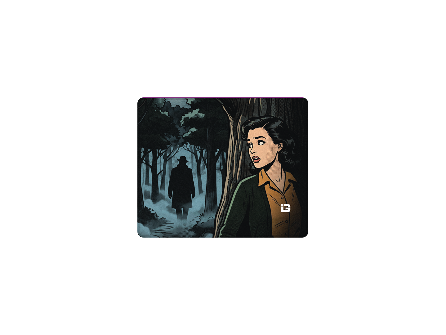 Scared Girl (Limited edition)