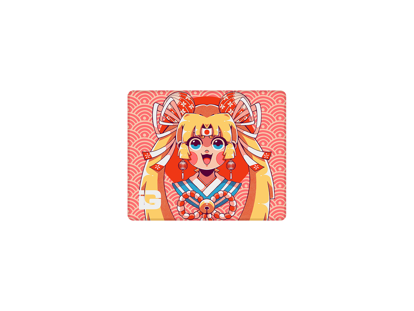 Sailor Matsuri