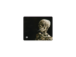 Smoking Skull