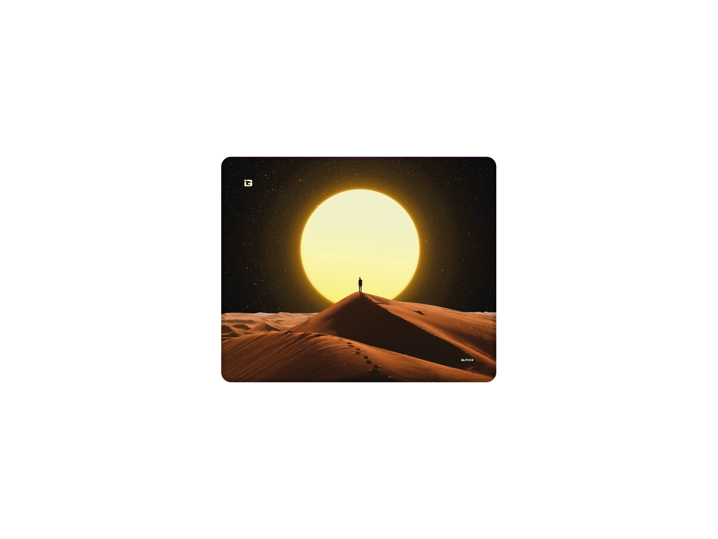 The Light