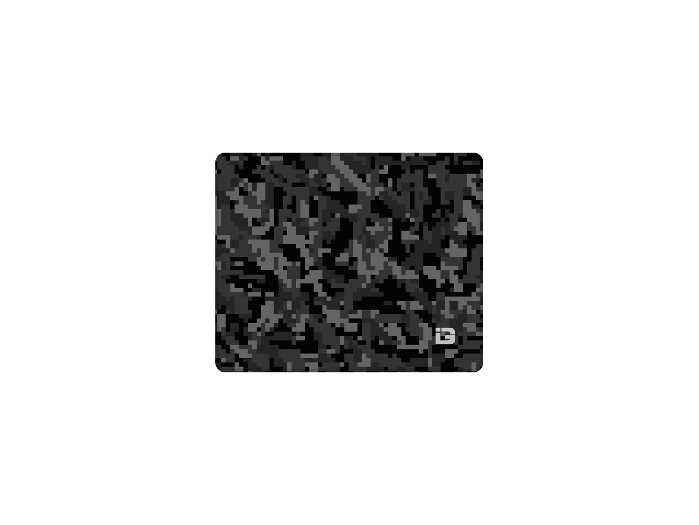 Digital Camo