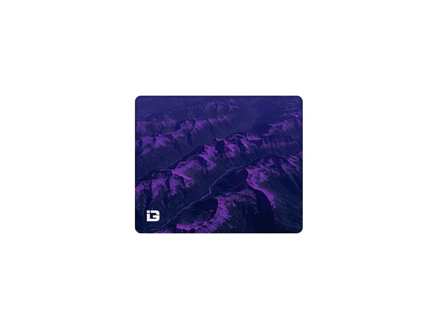 Purple Peaks