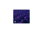 Purple Peaks
