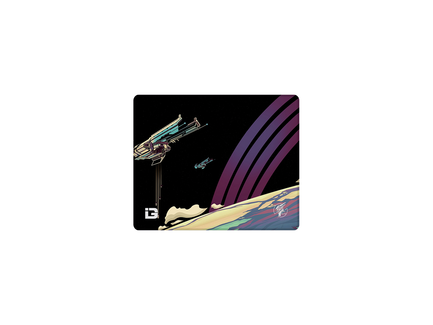 Space Drop
