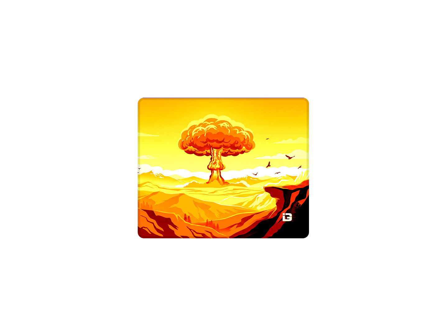 Nuked