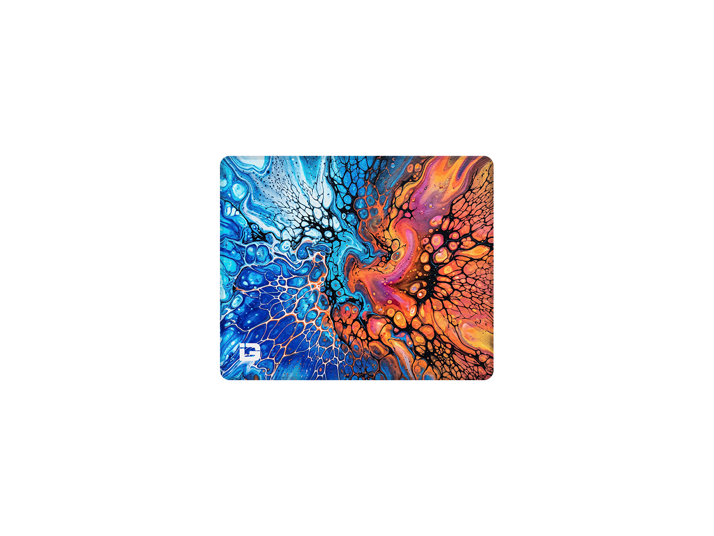 Fire & Ice