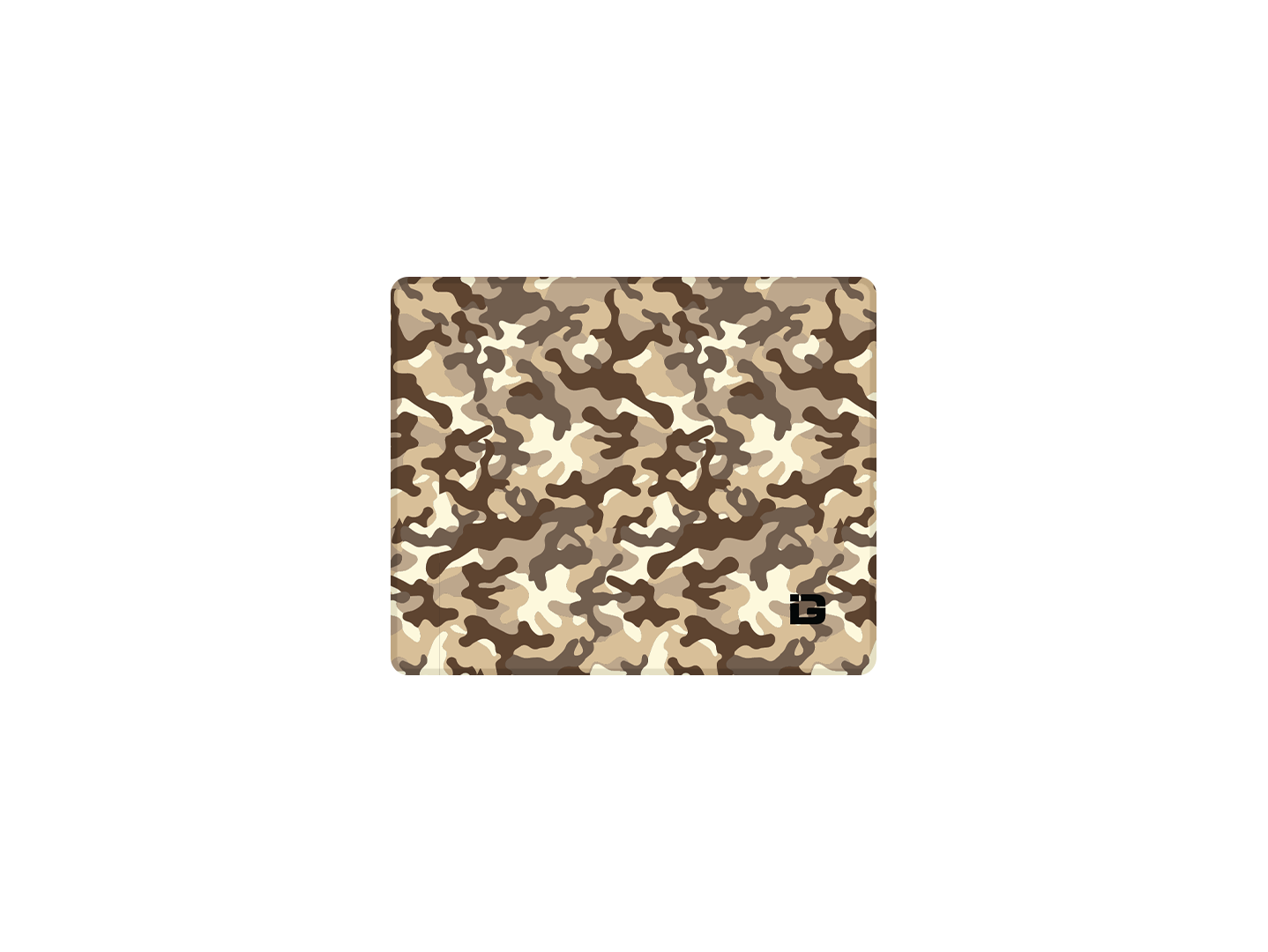 Splat Camo