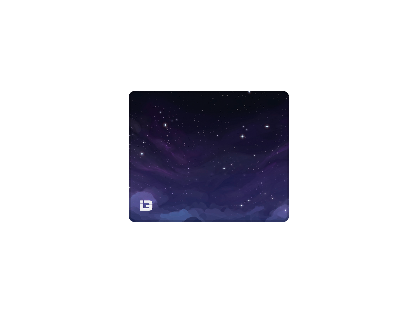 Purple Stars