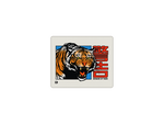 Beware Of Tiger