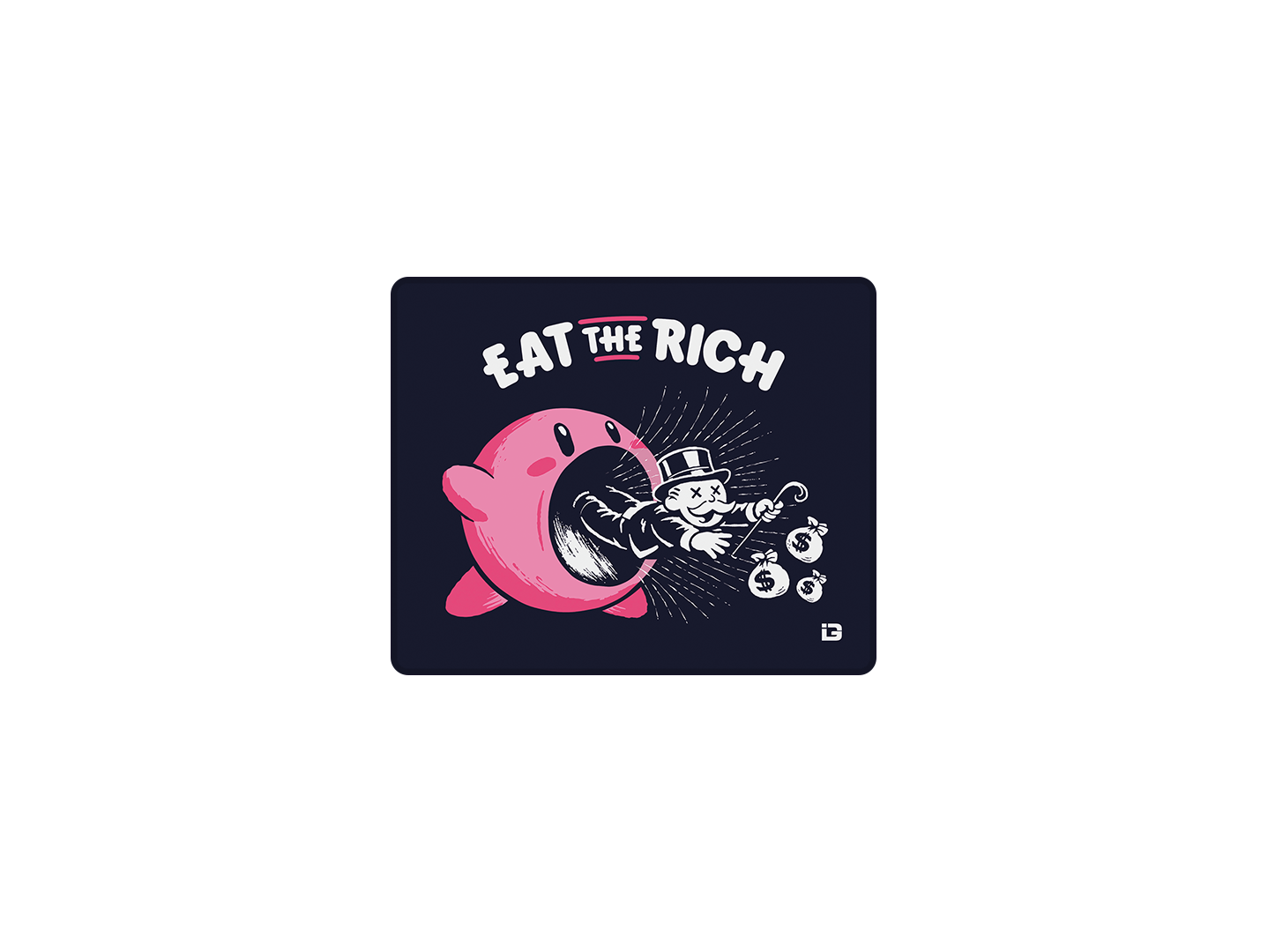 Eat The Rich
