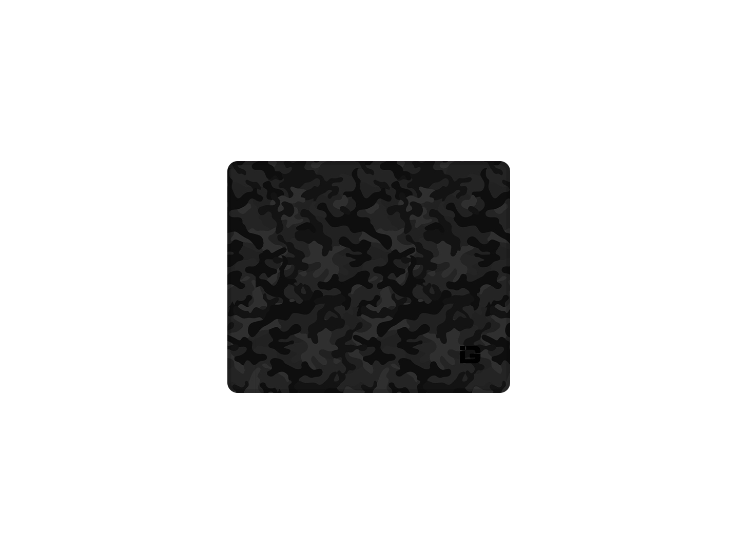 Splat Camo