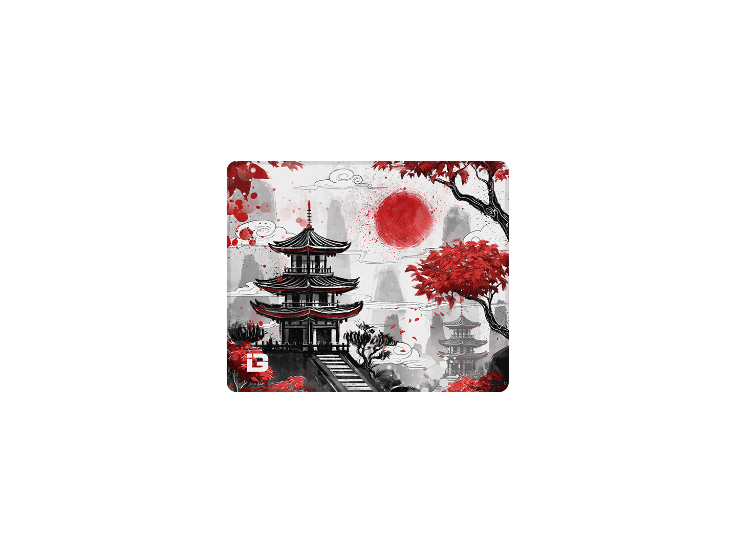 Blood Moon Shrine