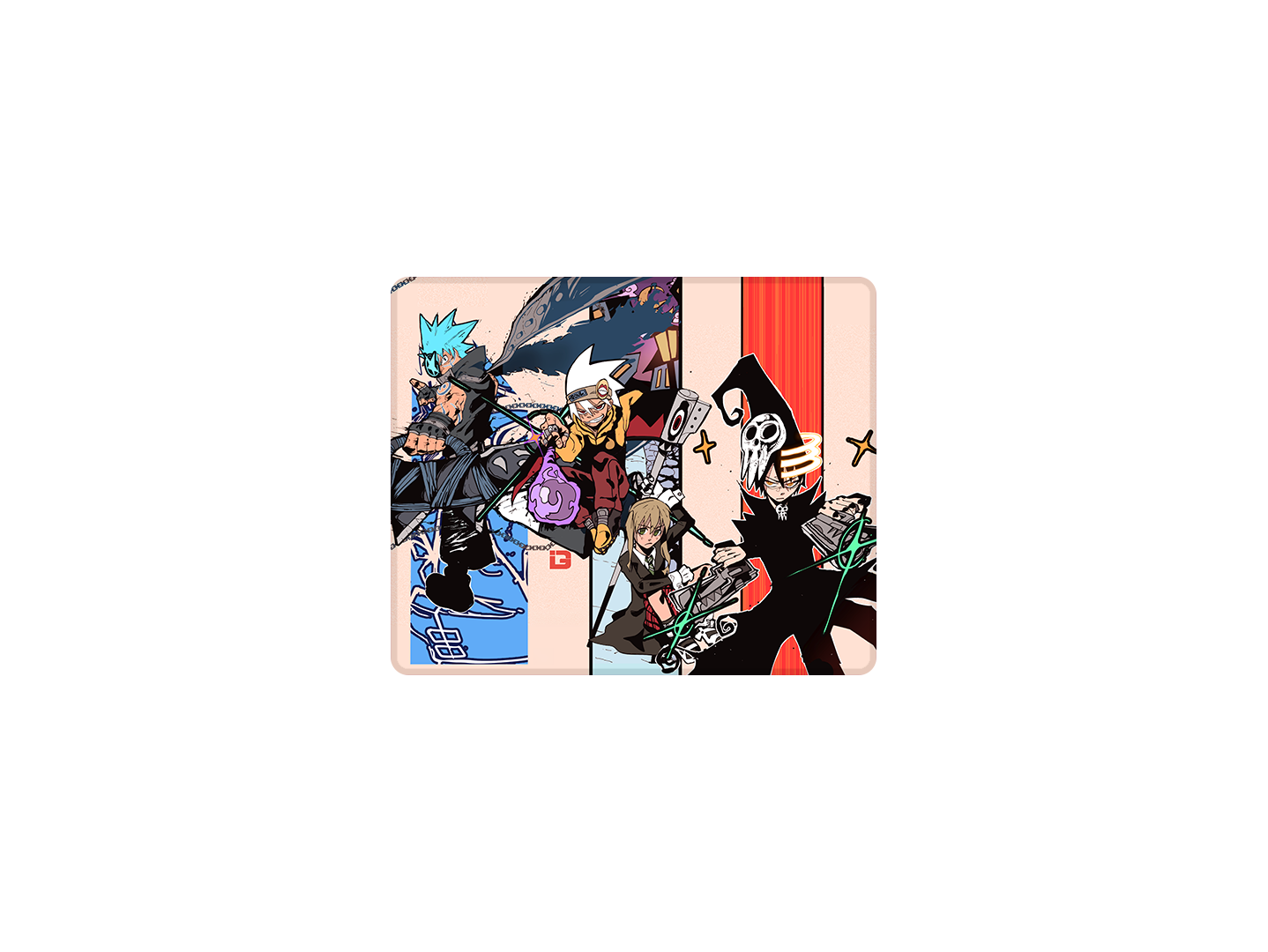 Soul Squad