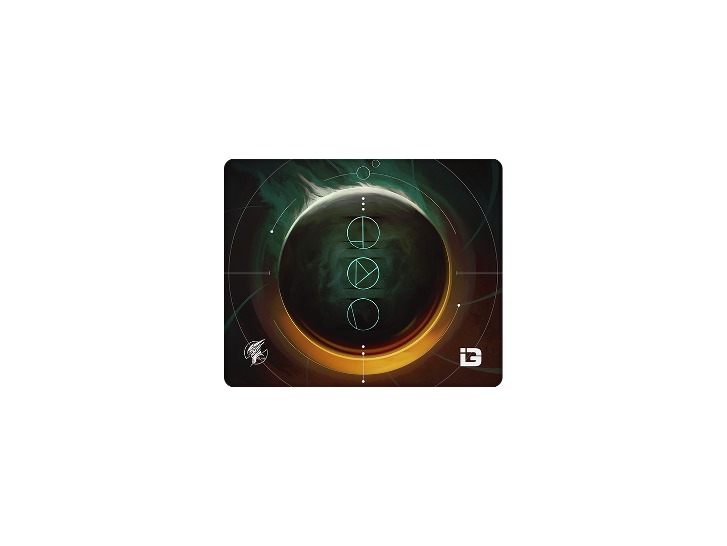 Planet Of Fate