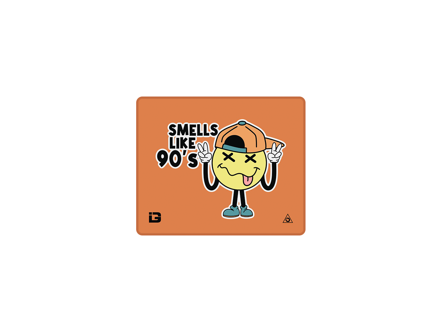 Smells Like 90s