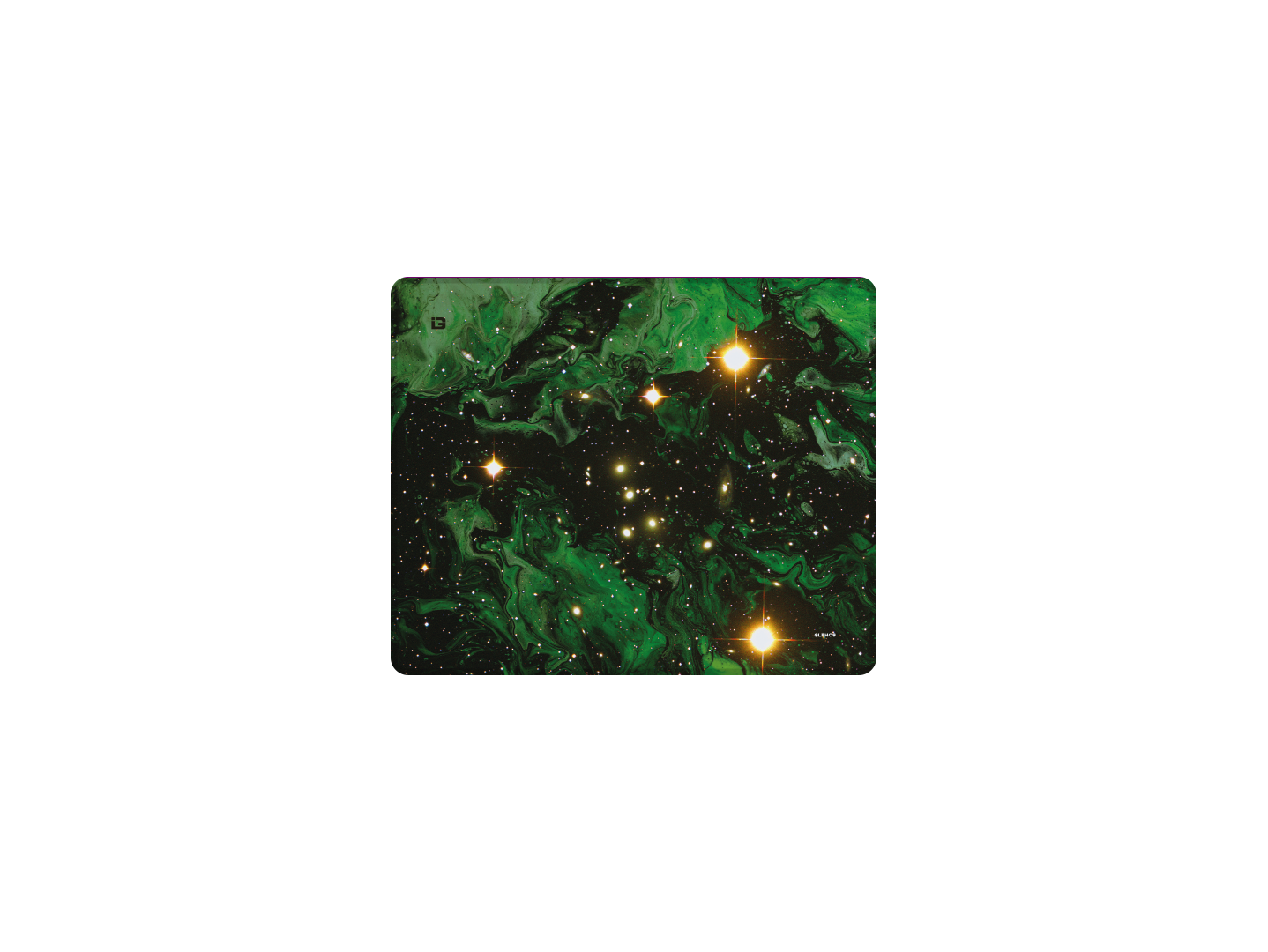 Green Cluster