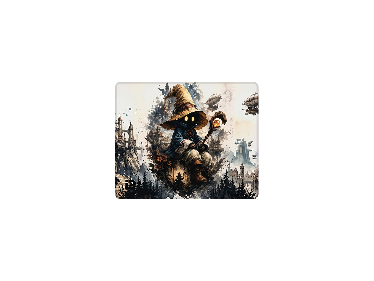 Castle Mage