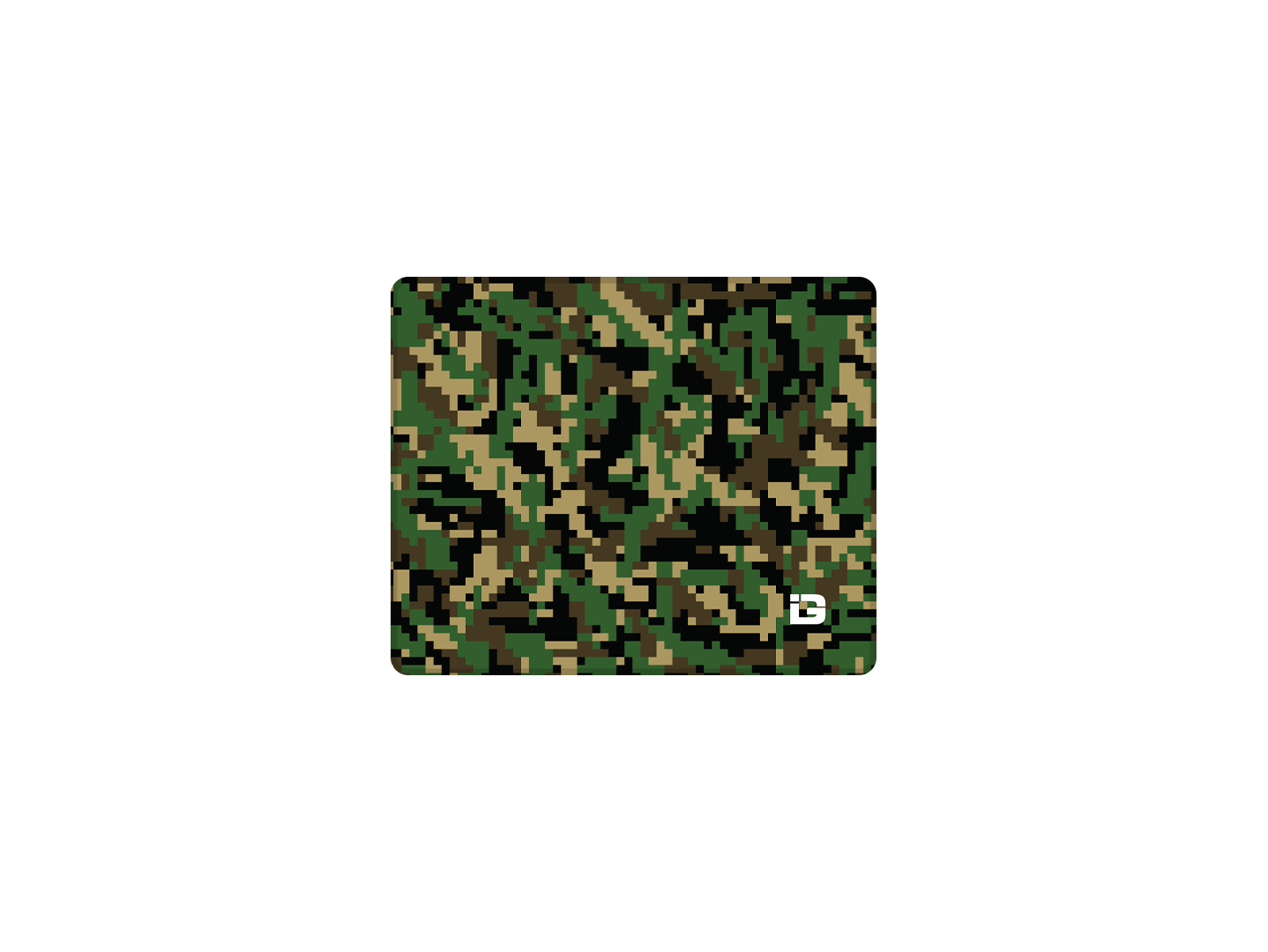 Digital Camo