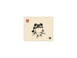 Happy Frog