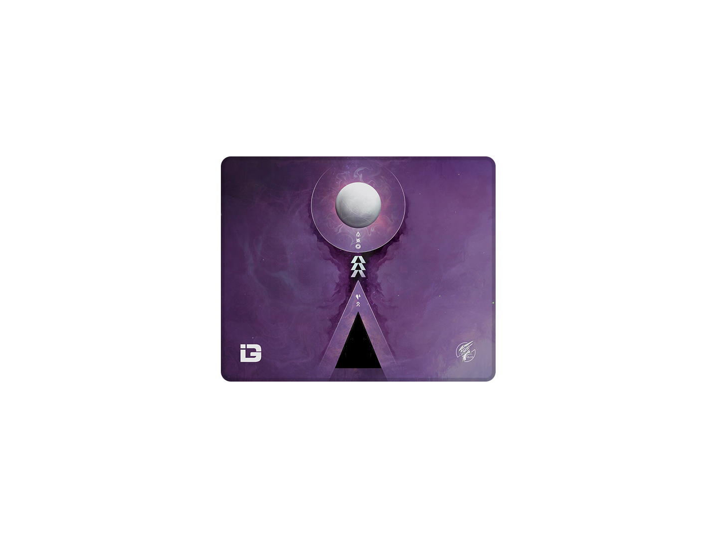 Prismatic Hunter