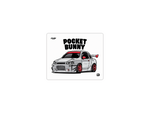 GTR R34 Pocket Bunny