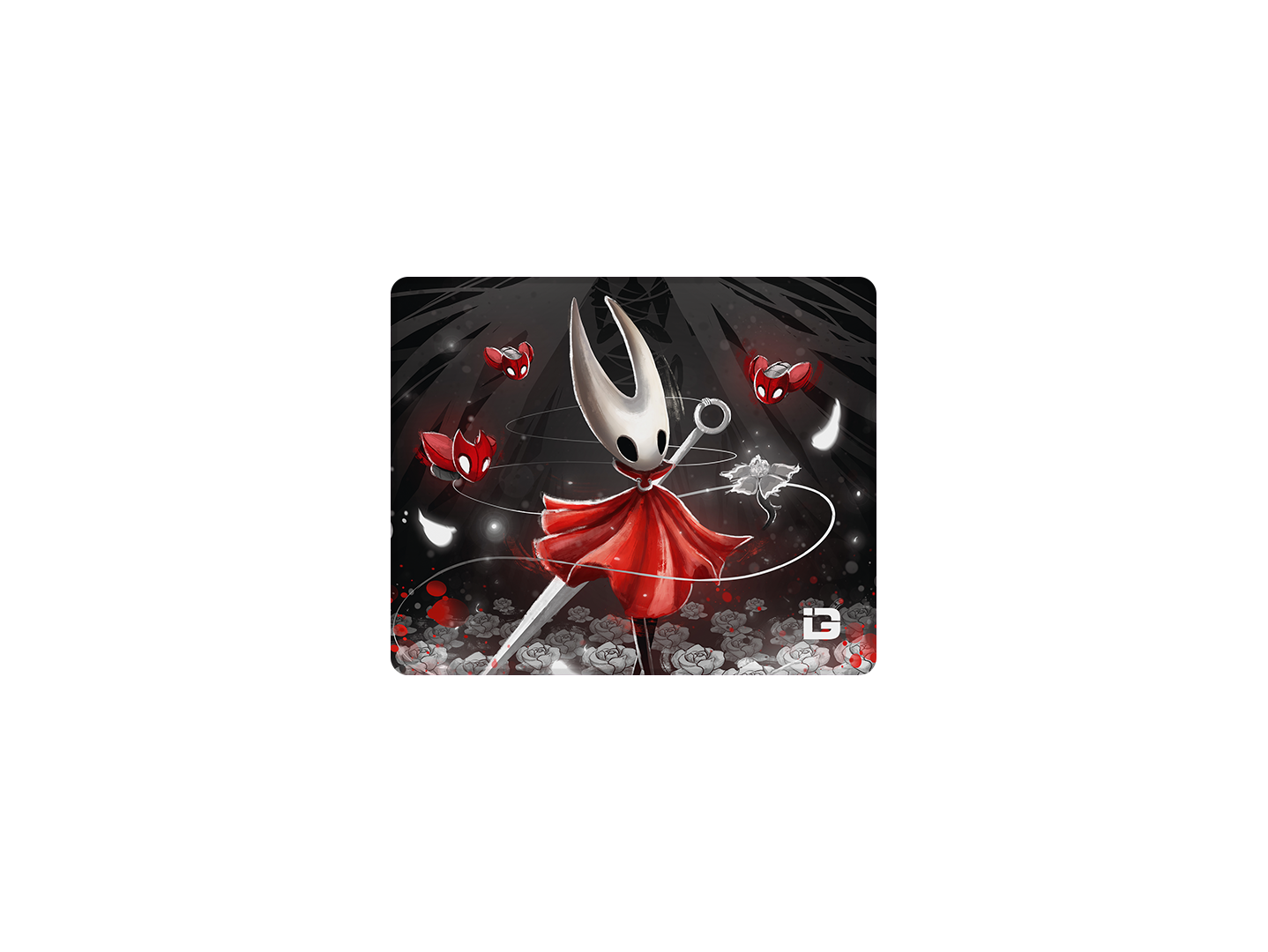 Red Hornet