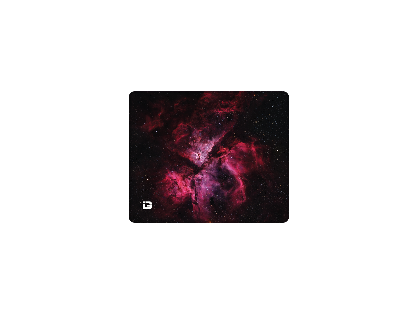 Space Storm