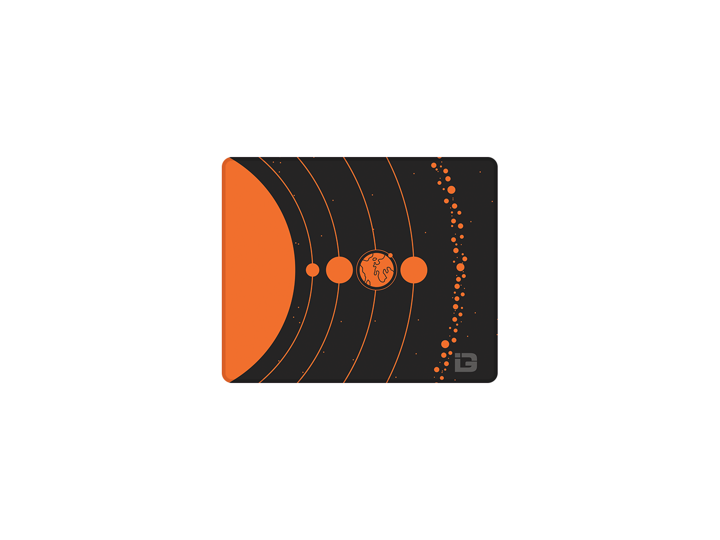 Solar System