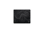 Black Swirls