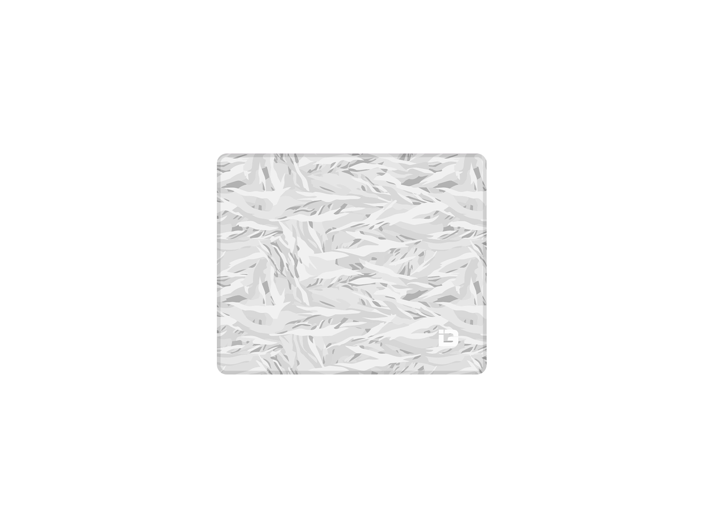 Tiger Camo