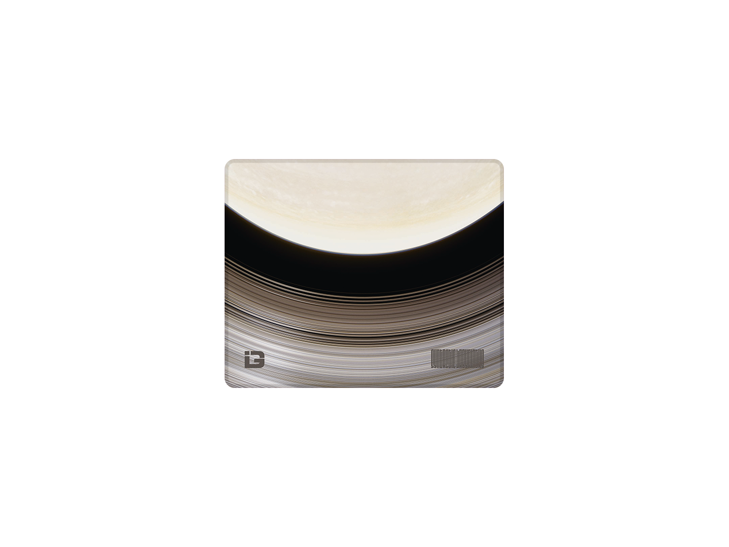 Saturn Rings