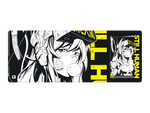 Still human 2 - UV