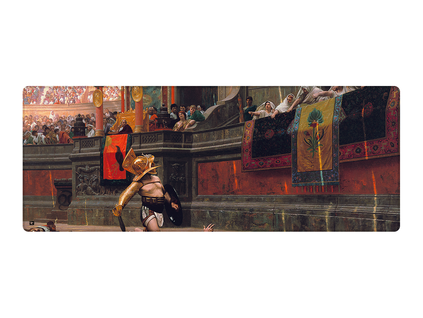 Pollice verso