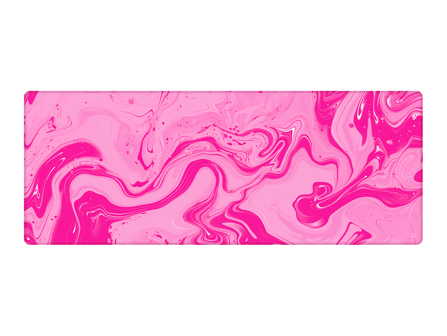 Liquid Pink