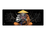 Cyber Monk