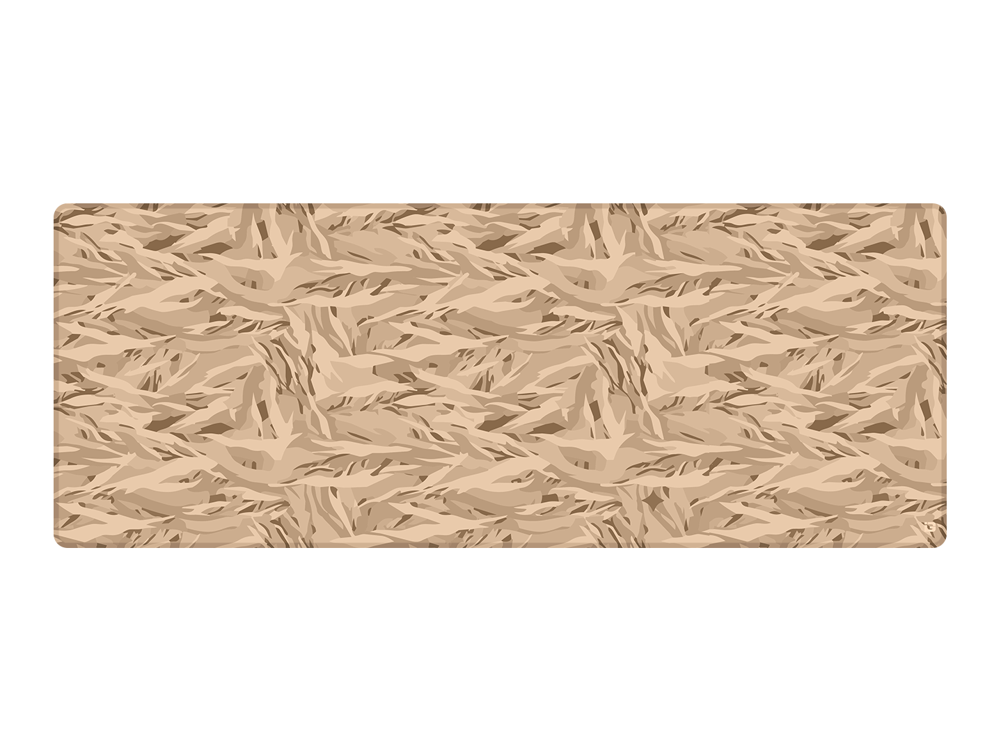 Tiger Camo