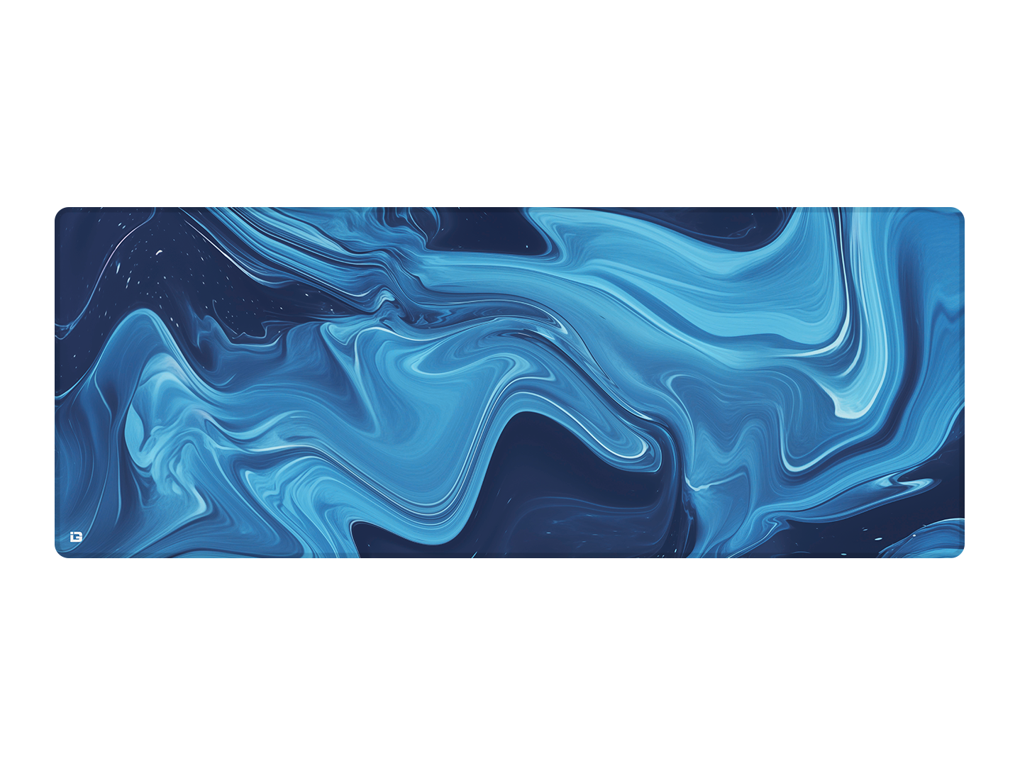 Liquid Nebula
