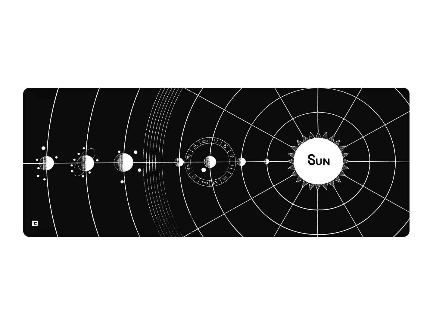 The Sun