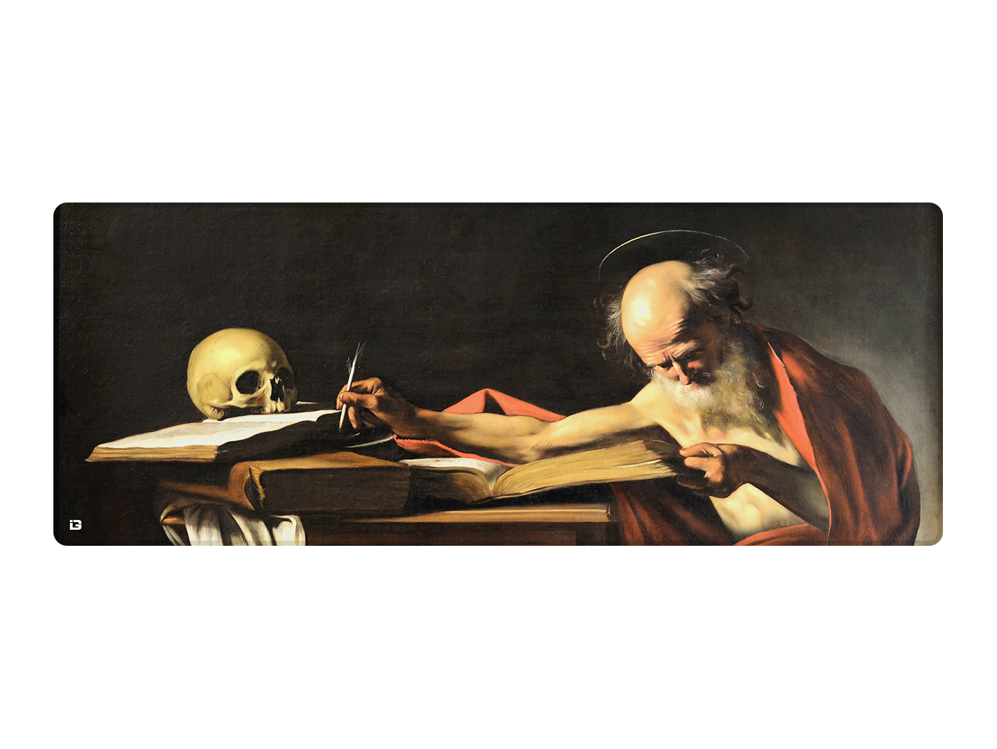 Skull Writer