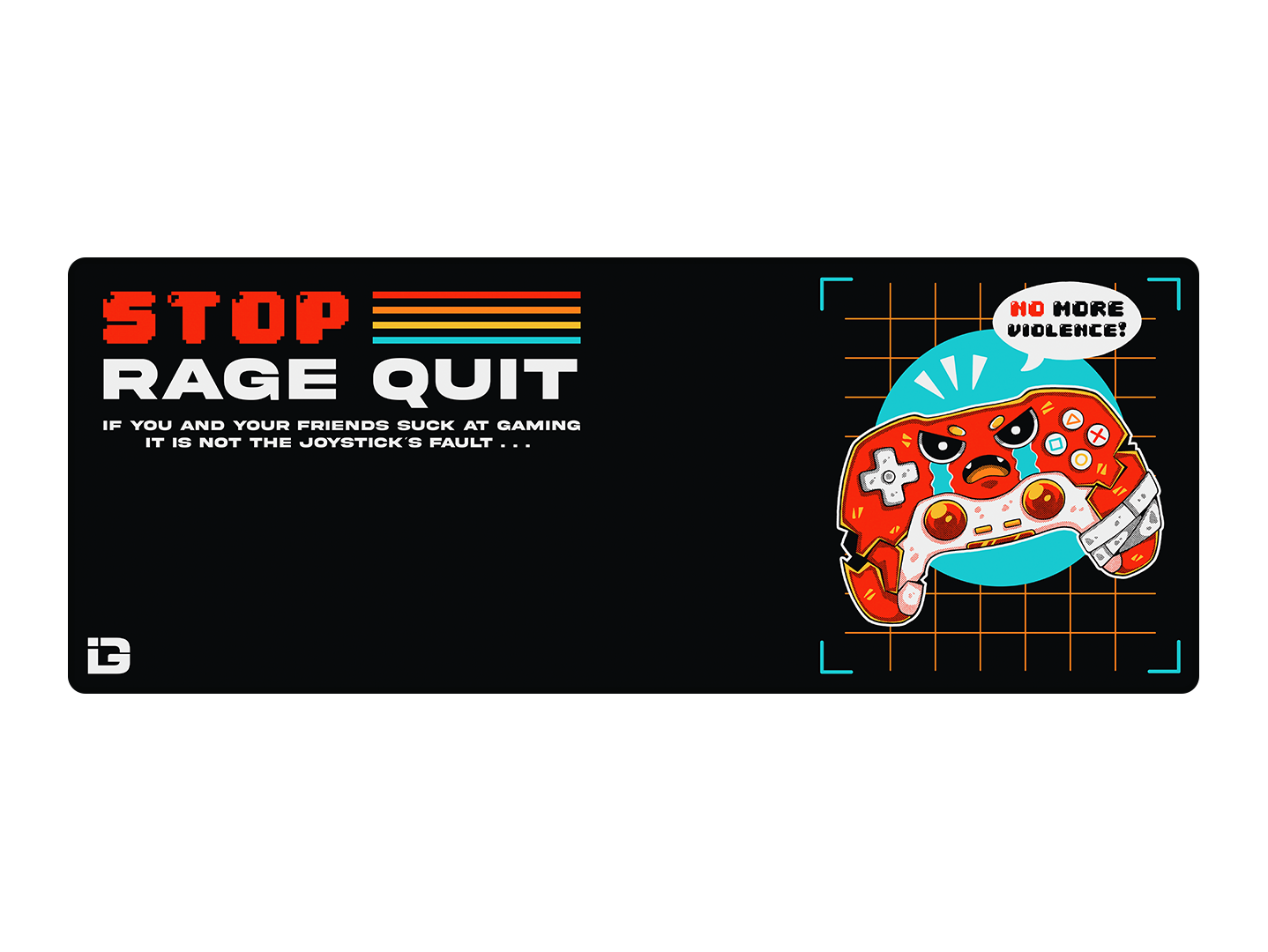 Rage Quit