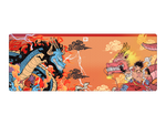 Dragon And Monkey King